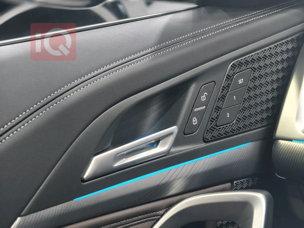 بي ام دبليو iX1